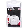 US to UK Plug Travel Adaptor