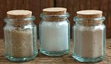 Japanese Salt Set - Three Gourmet Sea Salts