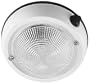 5'' Internal/External Dome Light