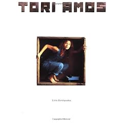 Tori Amos - Little Earthquakes: P/V/G