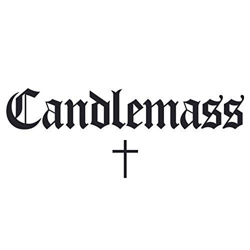 Candlemass - Candlemass (Retail) - Zortam Music