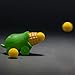 Nucifer Toyswill PVZ Corn Capable of Shooting Plastic Toy