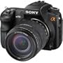 Sony Alpha A700 12.24MP Digital SLR Camera with 18-200mm f/3.5-6.3 Aspherical ED Lens