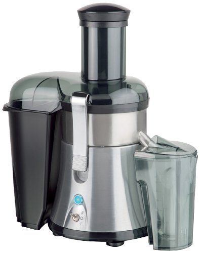 Sunpentown CL-851 Professional 850-Watt Juice Extractor