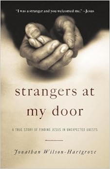 Strangers At My Door