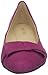 Nine West Women's Schmakaroo Suede Ballet Flat