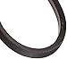 Browning 4L630 FHP V-Belts, L Belt Section, 62 Pitch