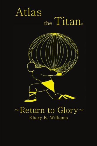 Atlas the Titan: Return to Glory