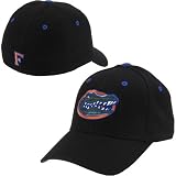 Top of the World Florida Gators 1-Fit Stretch Cap