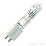 GLA Osram 575w 115v G9.5 Lamp Bulb 54516-3
