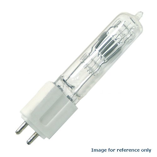 GLA Osram 575w 115v Bulb 54516-3