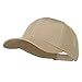 Air Mesh Polyester Cap - Khaki