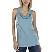 Mossimo® Black: Cowl Tank - Subtropic Teal