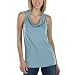 Mossimo  Black: Cowl Tank - Subtropic Teal