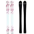 Fischer Vision Joy Skis - Girl's 110 cm NEW