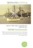HMNB Portsmouth: HMNB Clyde, Portsmouth, Solent, Isle of Wight, BVT Surface Fleet, Mary Rose, HMS Victory, HMS Warrior (1860), HMS Illustrious (R06), HMS ... HMS Prince of Wales (CVF), Falklands War