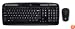 Logitech Wireless Desktop MK320 Keyboard