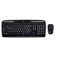 Logitech Wireless Desktop MK320 Keyboard