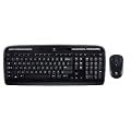Logitech Wireless