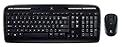 Logitech Wireless Desktop MK320 Keyboard