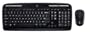 Logitech Wireless Desktop MK320 Keyboard