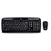 Logitech Wireless Desktop MK320 Keyboard