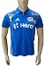 Adidas Mumbai Indians IPL 2012 Official Jersey, L