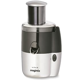 Magimix 14261Le Duo XL Juice Extractor