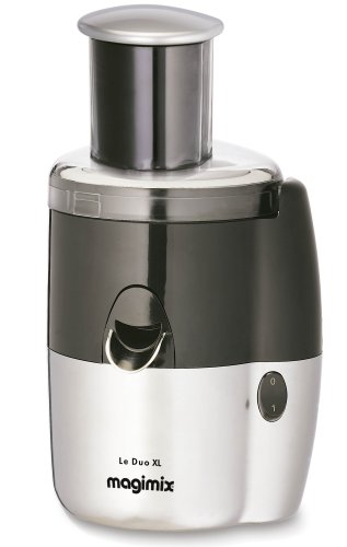 Magimix 14261Le Duo XL Juice Extractor