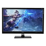 QNIX 27型ワイド(2560x1440) LED モニター AH-VAパネル 16:9 ワイド 広視野角 QX2710 LED Evolution II Multi TRUE10(Matte) [並行輸入品]