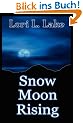 Snow Moon Rising