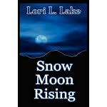 Snow Moon Rising book cover