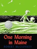 one morning in maine