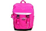 Kipling キプリング BTS BUZZ リュック K13617 119 Pink(ピンク)
