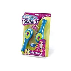 Jump Rope Rewind
