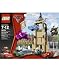 LEGO Cars Big Bentley Bust Out 8639