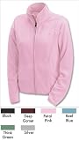 1-Pack Champion Microfleece Tech Jacket 5783