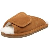 Lamo Womens W0604 Wrap Scuff