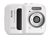 Kodak 防水デジカメ EASYSHARE SPORT C123