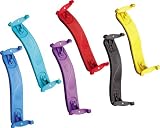 Viva La Musica Black 3/4-4/4 Violin Shoulder Rest
