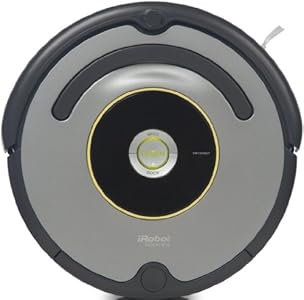Where can i buy  iRobot Roomba 630