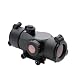 Clr Blk
TRUGLO REDDOT 30MM 3CLR PS BLK