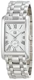 ESQ by Movado Men's 7301335 Filmore Stainless-Steel Bracelet Silver Dial Watch