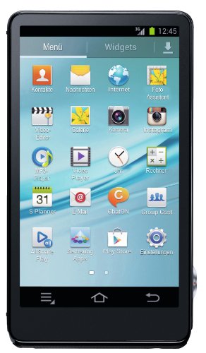 Imagen 3 de Samsung Galaxy Camera 3G