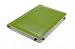 M-Edge GO! Genuine Leather Kindle Jacket with Hinge (Fits 6" Display, Latest Generation Kindle), Jade Green