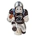 Pack of 2 NFL Carolina Panthers Football Player Night Lights