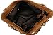 Scarleton Womens Vintage Tote Bag H124501 - Black