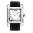 Chopard Women's 28/3569-20 Happy Sport Diamond Watch