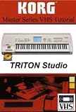 Korg Triton Studio Video Training: Master Series Tutorial