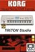 Korg Triton Studio Video Training: Master Series Tutorial